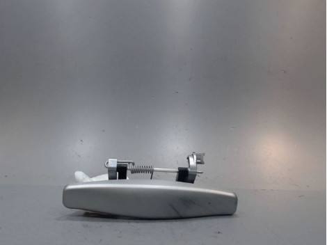 POIGNEE EXTERIEURE PORTE ARRIERE GAUCHE DACIA SANDERO