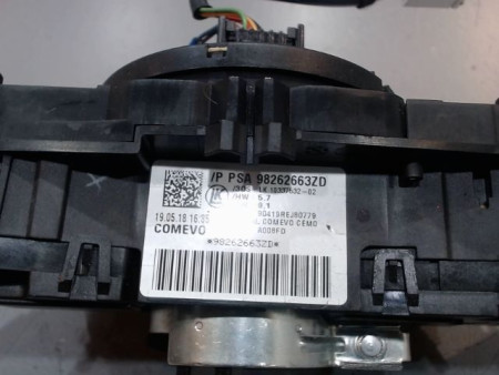 BLOC COMMODOS CITROEN C4 CACTUS