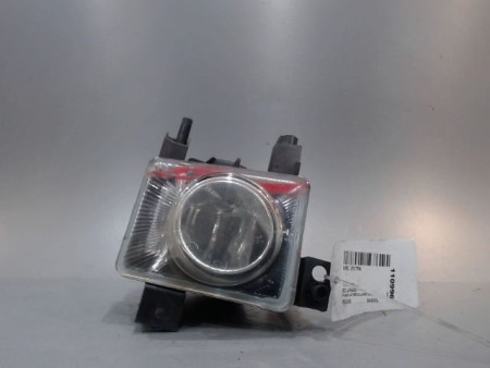 PHARE ANTIBROUILLARD AVANT GAUCHE OPEL VECTRA