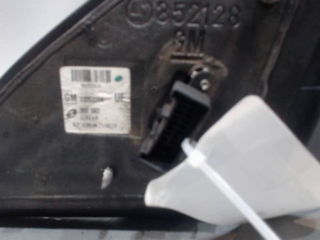 RETROVISEUR EXTERIEUR ELECTRIQUE DROIT OPEL VECTRA