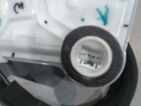 SYSTEME CONDAMNATION AVANT GAUCHE TOYOTA C-HR