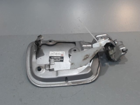 VOLET DE TRAPPE CARBURANT TOYOTA C-HR