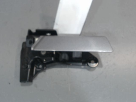 POIGNEE EXTERIEURE PORTE ARRIERE GAUCHE TOYOTA C-HR