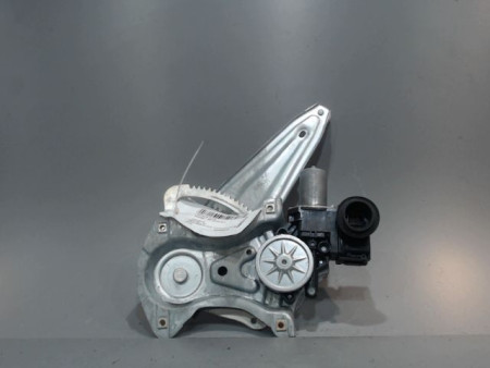 MECANISME+MOTEUR LEVE-GLACE ARRIERE DROIT TOYOTA C-HR