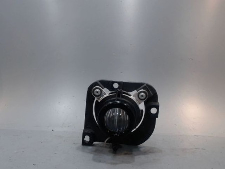 PHARE ANTIBROUILLARD AVANT GAUCHE FIAT 500