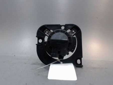 PHARE ANTIBROUILLARD AVANT GAUCHE FIAT 500