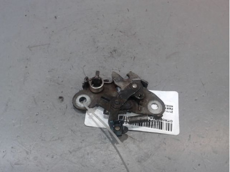SERRURE CAPOT CITROEN BERLINGO