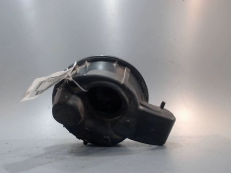 VOLET DE TRAPPE CARBURANT PEUGEOT 208