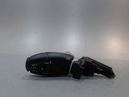 COMMANDE REGULATEUR/LIMITATEUR VITESSE CITROEN C3