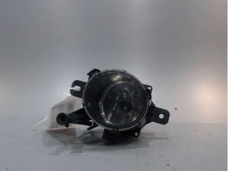 PHARE ANTIBROUILLARD AVANT GAUCHE OPEL ZAFIRA