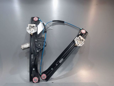 MECANISME+MOTEUR LEVE-GLACE AVANT GAUCHE B.M.W. SERIE 3