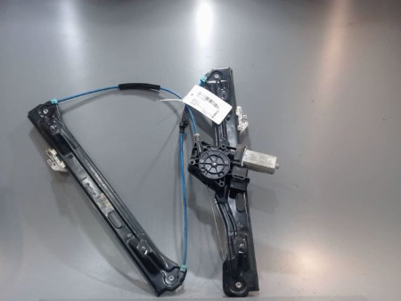 MECANISME+MOTEUR LEVE-GLACE AVANT GAUCHE B.M.W. SERIE 3