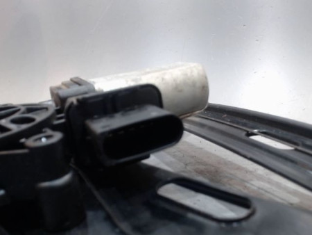 MECANISME+MOTEUR LEVE-GLACE AVANT GAUCHE B.M.W. SERIE 3
