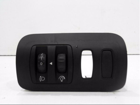 INTERIEUR COMMANDE PHARES RENAULT MEGANE