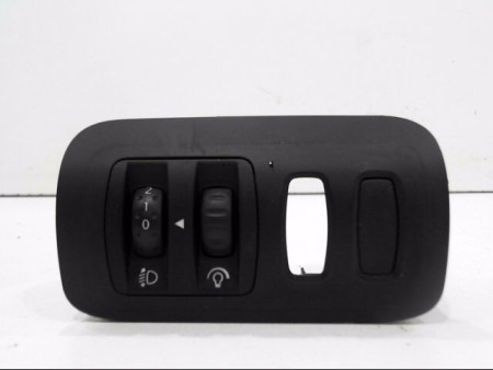 INTERIEUR COMMANDE PHARES RENAULT MEGANE