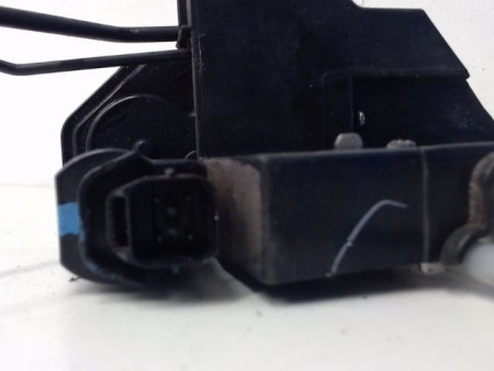 SYSTEME CONDAMNATION AVANT GAUCHE HYUNDAI I10