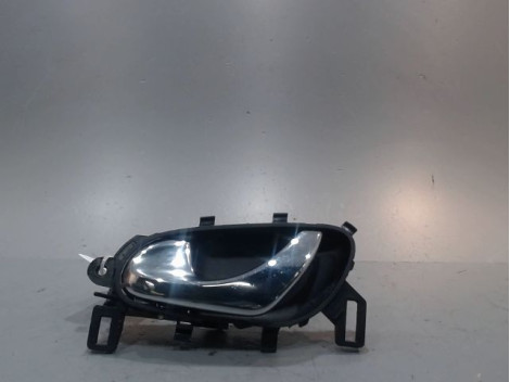 POIGNEE INTERIEURE PORTE AVANT GAUCHE NISSAN QASHQAI