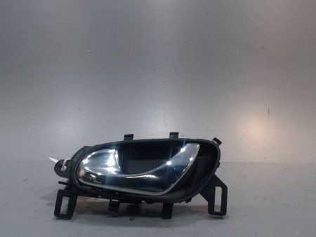 POIGNEE INTERIEURE PORTE AVANT GAUCHE NISSAN QASHQAI