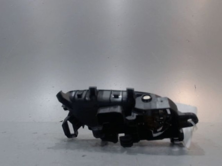 POIGNEE INTERIEURE PORTE AVANT GAUCHE NISSAN QASHQAI