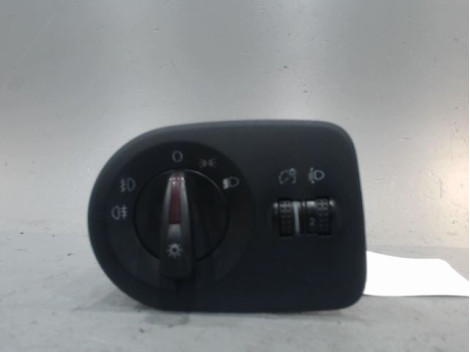 COMMANDE ECLAIRAGE SEAT IBIZA