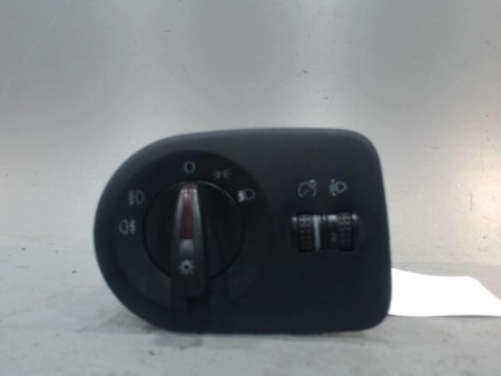 COMMANDE ECLAIRAGE SEAT IBIZA