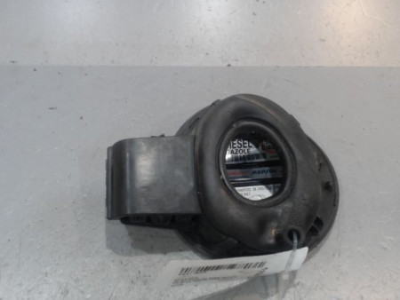 VOLET DE TRAPPE CARBURANT SEAT IBIZA