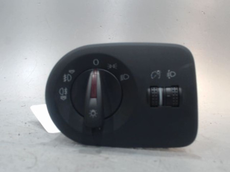 COMMANDE ECLAIRAGE SEAT IBIZA