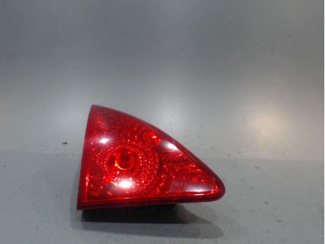 FEU ARRIERE INTERIEUR GAUCHE PEUGEOT 3008