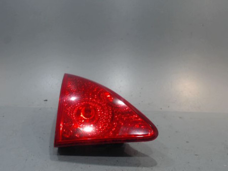 FEU ARRIERE INTERIEUR GAUCHE PEUGEOT 3008