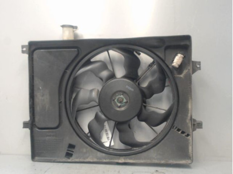 MOTEUR VENTILATEUR RADIATEUR KIA CEE-D