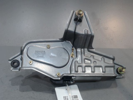 MECANISME ESSUIE-GLACE ARRIERE TOYOTA COROLLA