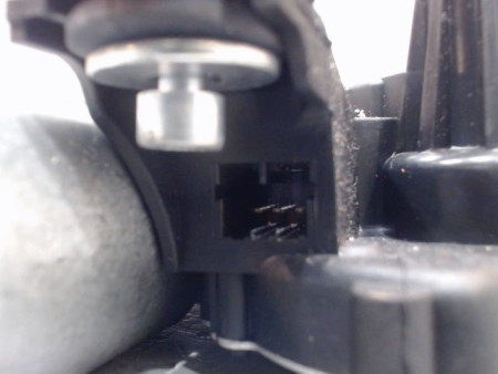 MECANISME ESSUIE-GLACE ARRIERE FIAT 500