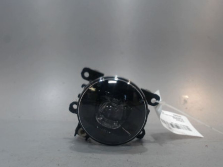 PHARE ANTIBROUILLARD AVANT GAUCHE RENAULT CAPTUR