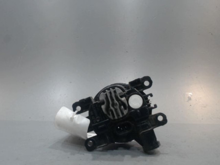 PHARE ANTIBROUILLARD AVANT GAUCHE RENAULT CAPTUR