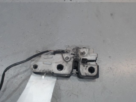 SERRURE CAPOT SKODA FABIA