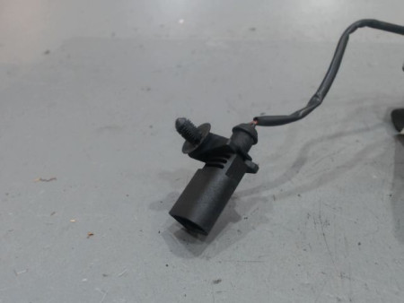 SERRURE CAPOT SKODA FABIA