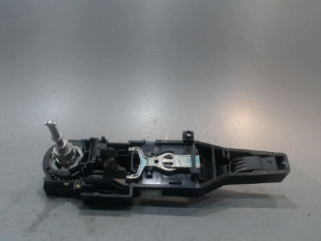 POIGNEE EXTERIEURE PORTE AVANT GAUCHE RENAULT KANGOO