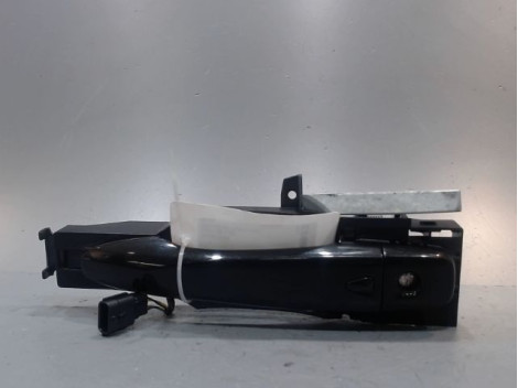 POIGNEE EXTERIEURE PORTE AVANT GAUCHE NISSAN QASHQAI