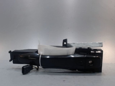 POIGNEE EXTERIEURE PORTE AVANT GAUCHE NISSAN QASHQAI