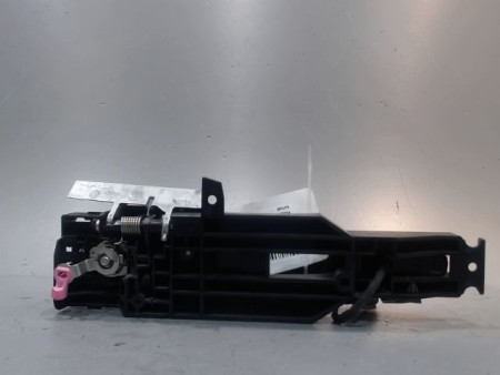 POIGNEE EXTERIEURE PORTE AVANT GAUCHE NISSAN QASHQAI
