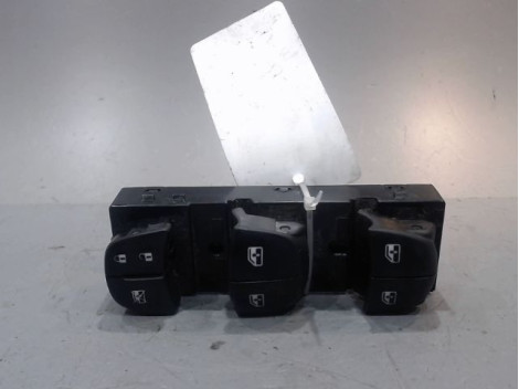 COMMANDE LEVE-GLACE PORTE AVG NISSAN QASHQAI