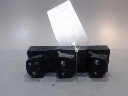 COMMANDE LEVE-GLACE PORTE AVG NISSAN QASHQAI