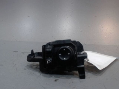 COMMANDE RETROVISSEUR EXTERIEUR ELECTRIQUE NISSAN QASHQAI