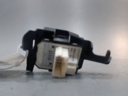 COMMANDE RETROVISSEUR EXTERIEUR ELECTRIQUE NISSAN QASHQAI