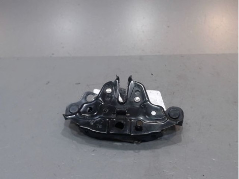 SERRURE CAPOT NISSAN QASHQAI