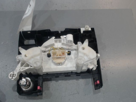 COMMANDE DE CHAUFFAGE TOYOTA COROLLA