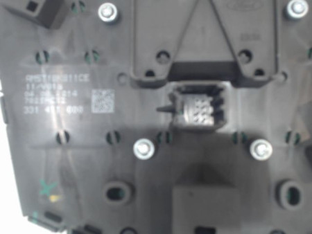 COMMANDE AUTORADIO FORD FOCUS