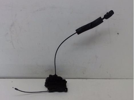 SYSTEME CONDAMNATION AVANT DROIT RENAULT SCENIC III