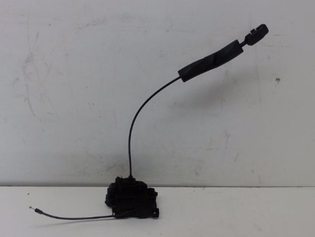 SYSTEME CONDAMNATION AVANT DROIT RENAULT SCENIC III