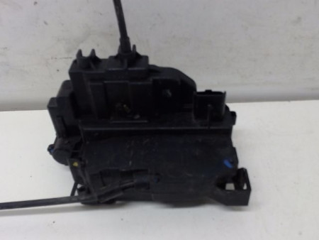 SYSTEME CONDAMNATION AVANT DROIT RENAULT SCENIC III